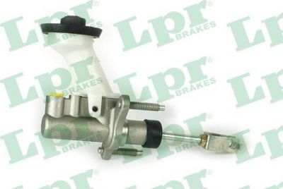 LPR 2550 Цилиндр сцепления главный TOYOTA COROLLA (_E10_)_COROLLA (_E11_) (3141012340)