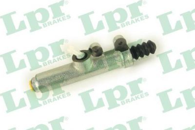 LPR 2700 Цилиндр сцепления главный MB W126 2.0>3.0D 76>91 (A0012951406)