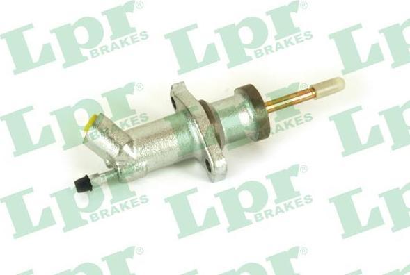 LPR 3228 Цилиндр сцепления рабочий E46/X3(E83) 1.6>3.5D 98> (21526775922)