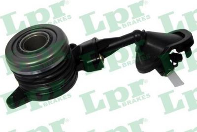 LPR 3469 Подшипник выжим.FIAT DUCATO 2.3D 06-