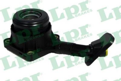 LPR 3471 Подшипник выжим.FORD FOCUS II-III/MONDEO III-IV/GALAXY II/VOLVO 1.6TDCI-2.4 03-