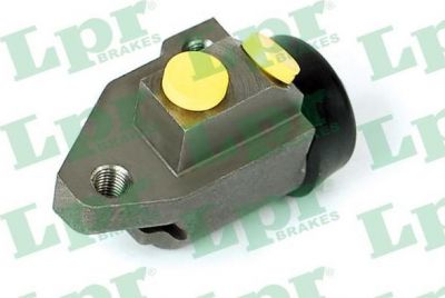 LPR 4409 колесный тормозной цилиндр на RELIANT KITTEN