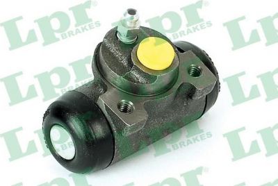 LPR 4491 колесный тормозной цилиндр на FIAT PANDA (169)