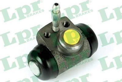 LPR 4695 Цилиндр тормозной колесный 4695
