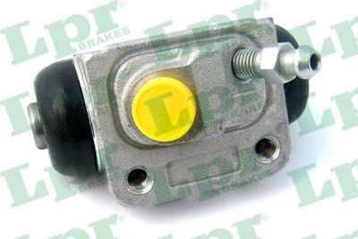 LPR 4898 колесный тормозной цилиндр на SUZUKI SWIFT II седан (AH, AJ)