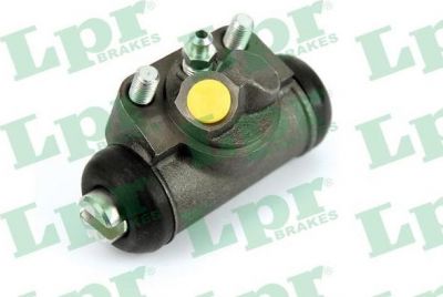 LPR 5127 колесный тормозной цилиндр на LAND ROVER DEFENDER Station Wagon (LD)