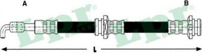 LPR 6T47997 тормозной шланг на OPEL FRONTERA B (6B_)
