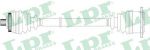 LPR DS14080 приводной вал на VW PASSAT Variant (3B6)