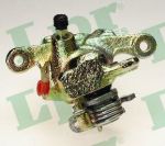 LPR PF20274 тормозной суппорт на NISSAN BLUEBIRD Hatchback (T72, T12)