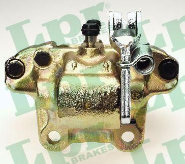 LPR PF21003 тормозной суппорт на ALFA ROMEO 75 (162B)