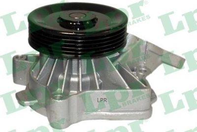 LPR WP0061 водяной насос на ROVER 75 (RJ)