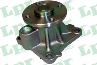 LPR WP0188 водяной насос на FIAT CROMA (154)