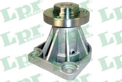 LPR WP0293 Насос охлаждающей жидкости OPEL OMEGA,CALIBRA,SINTRA,VECTRA 2.5,3.0L V6 (65346)