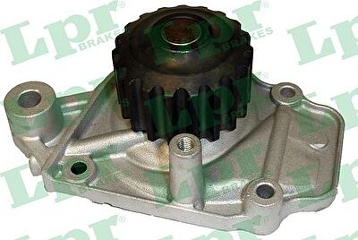 LPR WP0327 Насос охлаждающей жидкости HONDA Civic 1.3-1.6 16V 87-91/91-95/95-01 (19200P01003)