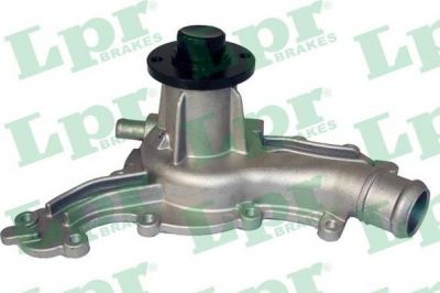 LPR WP0492 водяной насос на FORD SCORPIO I (GAE, GGE)