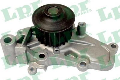 LPR WP0684 водяной насос на MITSUBISHI COLT IV (CA_A)