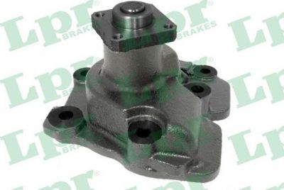 LPR WP0727 Насос охлаждающей жидкости FORD TRANSIT 2,5L -00г (65293)