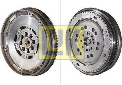 Luk 415 0074 10 маховик на MERCEDES-BENZ S-CLASS (W140)