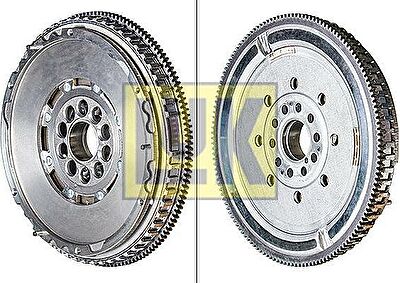 LUK Маховик ZMS Volvo C30, S40, S60, S80, XC70 2.4-2.5T 00> (415 0311 10)