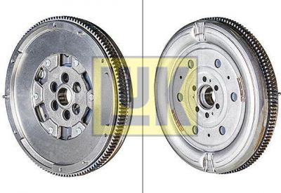 Luk 415 0342 10 маховик на VW PASSAT Variant (3C5)