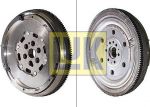 LUK Маховик двухмассовый CITROEN: BERLINGO 1.6HDI 05-, C2 1.6HDI 05-, C3 1.6HDI 05-, C4 1.6HDI 04-, C5 1 (415 0396 10)