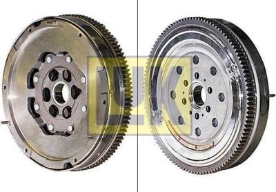 Luk 415 0473 10 маховик на ALFA ROMEO 159 (939)