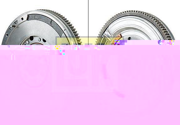 Luk 415 0479 10 маховик на ALFA ROMEO 156 (932)