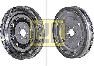 Luk 415 0545 09 маховик на AUDI A3 (8P1)