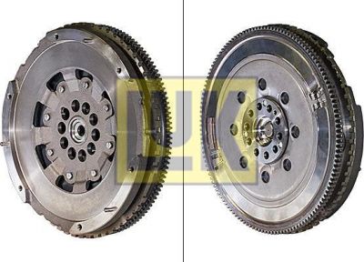 Luk 415 0572 10 маховик на PORSCHE 911 (997)