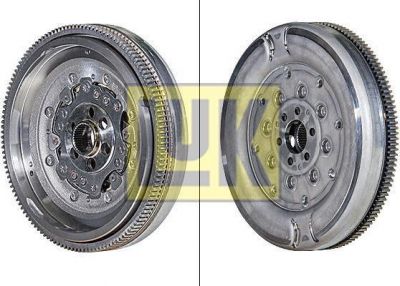 Luk 415 0615 09 маховик на VW MULTIVAN V (7HM, 7HN, 7HF, 7EF, 7EM, 7EN)
