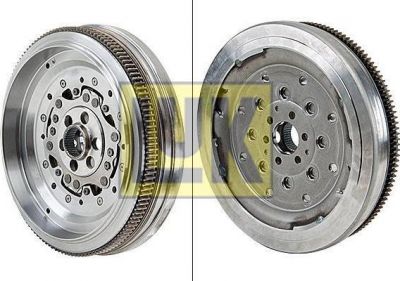 Luk 415 0618 09 маховик на VW MULTIVAN V (7HM, 7HN, 7HF, 7EF, 7EM, 7EN)