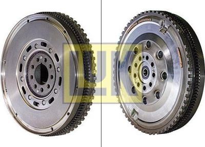 Luk 415 0624 10 маховик на PORSCHE 911 (993)