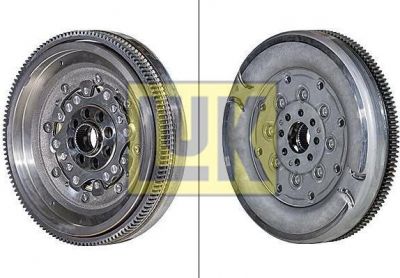 Luk 415 0644 09 маховик на AUDI Q3 (8U)
