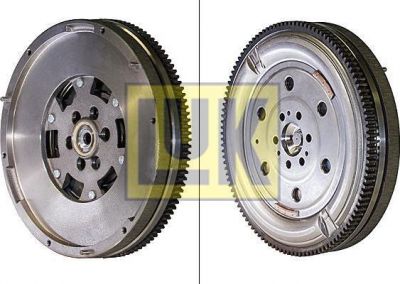 Luk 415 0649 10 маховик на VW CRAFTER 30-50 фургон (2E_)
