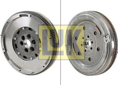 Luk 415 0667 10 маховик на AUDI A3 Limousine (8VS)