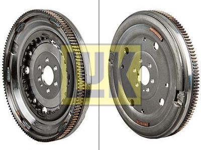 Luk 415 0682 09 маховик на AUDI A3 Limousine (8VS)