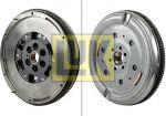Luk 415 0702 10 маховик на SKODA YETI (5L)