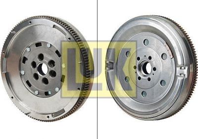 Luk 415 0734 10 маховик на VW MULTIVAN V (7HM, 7HN, 7HF, 7EF, 7EM, 7EN)