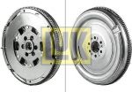 LUK Маховик двухмассовый AUDI A3/TT/VW G4/SEAT TOLEDO 1.8 96> (06A 105 266 P, 415011110)