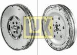 LUK Маховик двухмассовый AUDI/VW A4/PASSAT 1.9TDI (415011410)