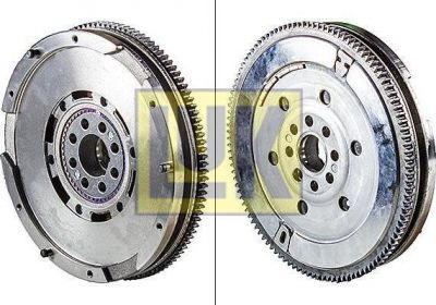 LUK Маховик двухмассовый E46/E39/X5(E53) 2.0-3.0 95> (21217512474, 415012210)