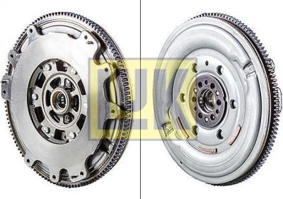 LUK Маховик Nissan X-trail T30 (12310-8H301, 415015310)