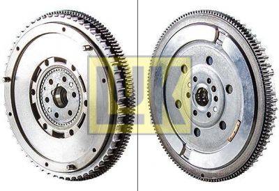 LUK Маховик ZMS Rover 75 2.0, 2.5 V6 99> (415017210)