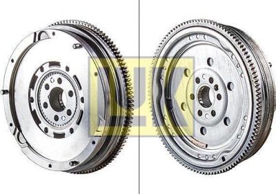 LUK Маховик ZMS 3 (E46) 1.6, 1.8 01> (415017410)