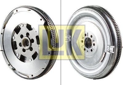 LUK Маховик двухмассовый VW SHARAN 1.8/2.0 95> (06A 105 266 H, 415019910)