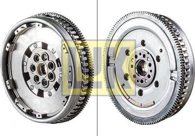 LUK маховик двухмассовый Renault Laguna 1.9CDi 01> (415020210)