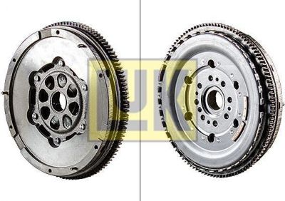 LUK Маховик ZMS Ford Mondeo 2.0D 00-07 (415023810)