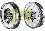 LUK 415 0261 10 маховик! двухмассовый Renault Grand Scenic/Megane/Scenic 1.9CDi 02> (415026110)