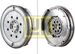 LUK маховик двухмассовый Hyundai Santa Fe 2.2CRDi 06> (415028510)