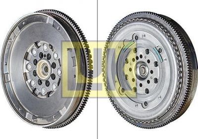 LUK двухмассовый маховик ZMS для а/м MERCEDES-BENZ (415030110)